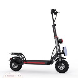 Es Pro Free Go Dual Motor Read Description !60 Mph 