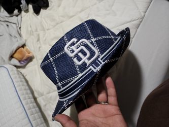 Sd Fedora
