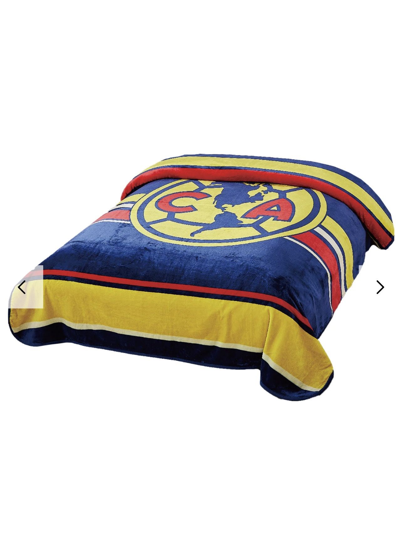 Club América (Liga MX) Blankets for sale!! 