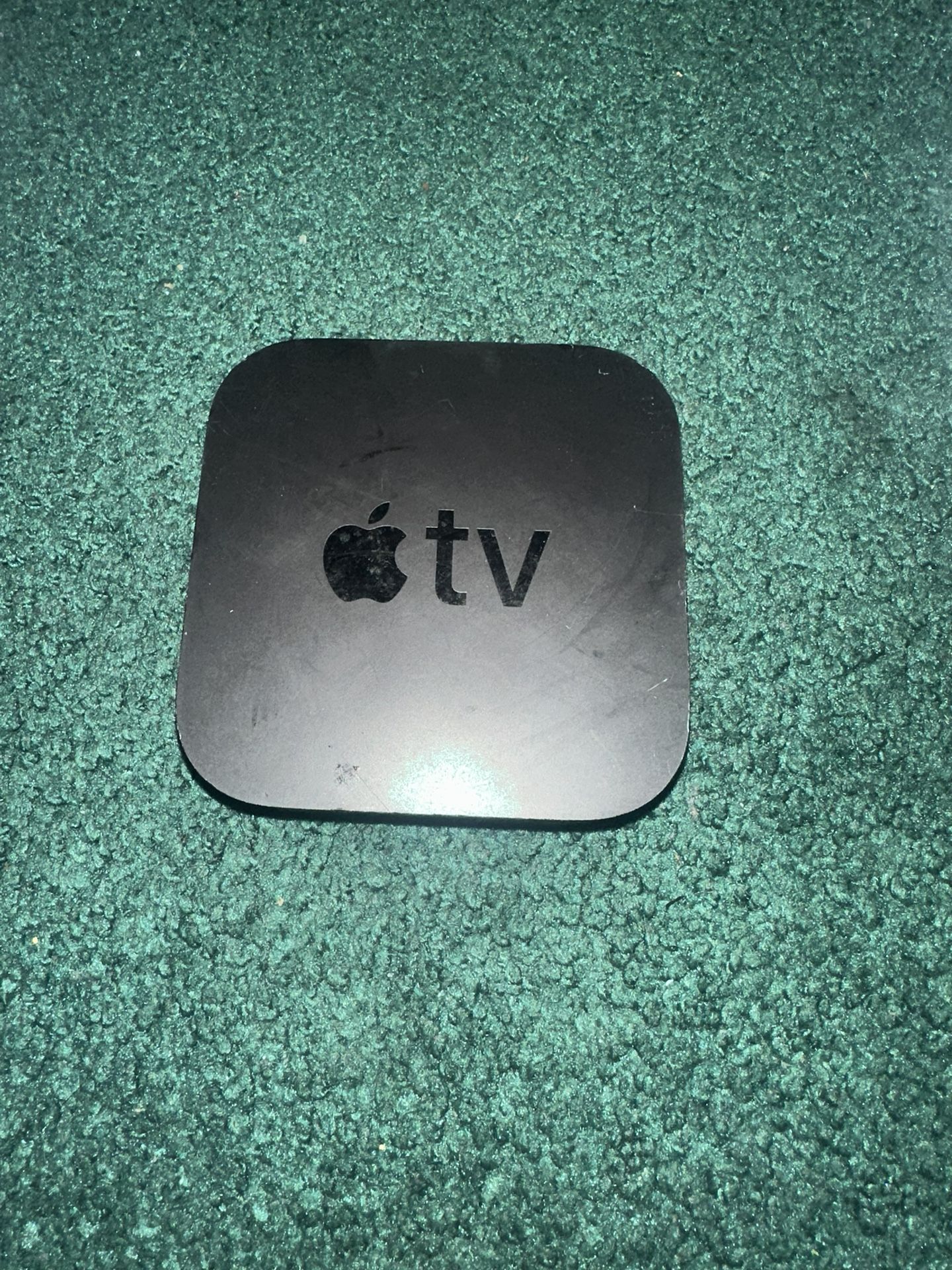 Apple Tv 