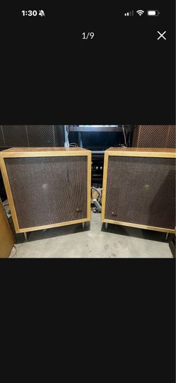 Jbl C-38-130D-175 Horn-N-1200