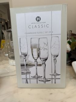 Hotel Collection Wine Glass 