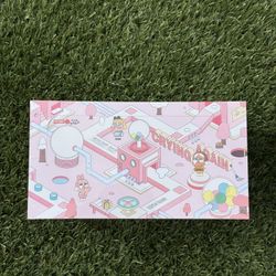 POP MART CryBaby Crying Again Series Plush sealed case 