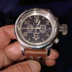 Invicta Russian 1959 Diving Watch