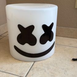 Marshmello Head