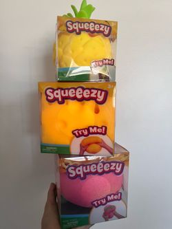 Squishy