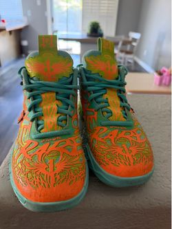 Basketball Shoes