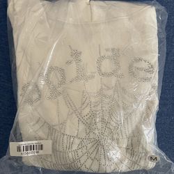 Spider Hoodie