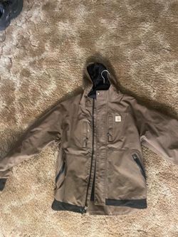 Carhartt Jacket