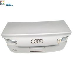 Liftgate Tailgate Trunk Lid Hatch 2018 Audi A6 Premium (A6707)