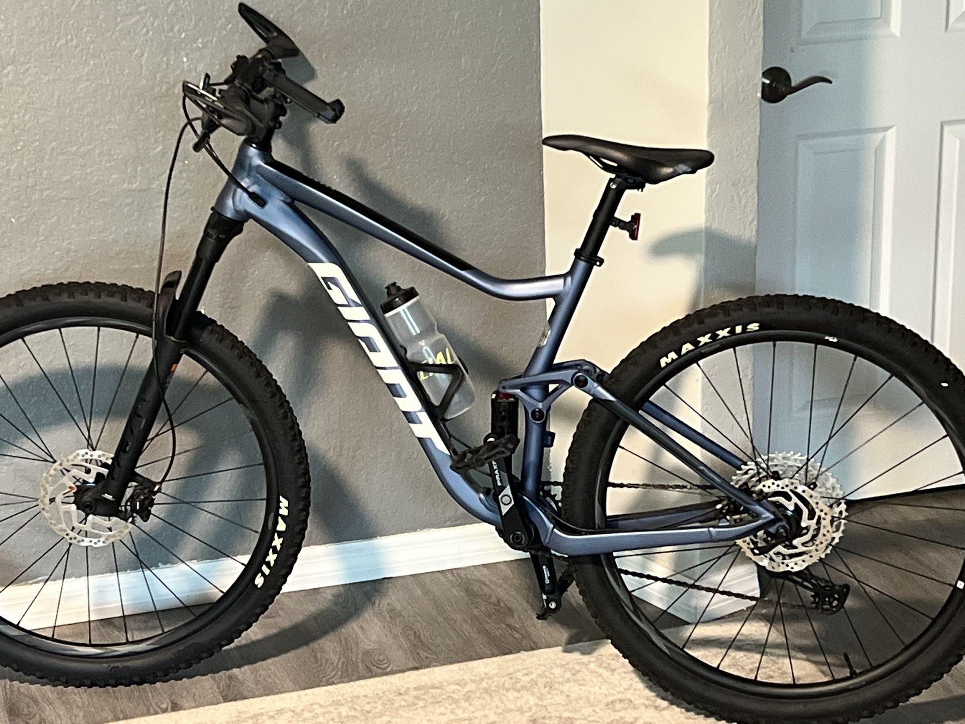 Giant Mountain bike For Sale