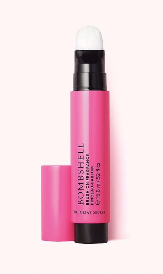 Victoria s Secret Bombshell Perfume Paint Brush On Fragrance for