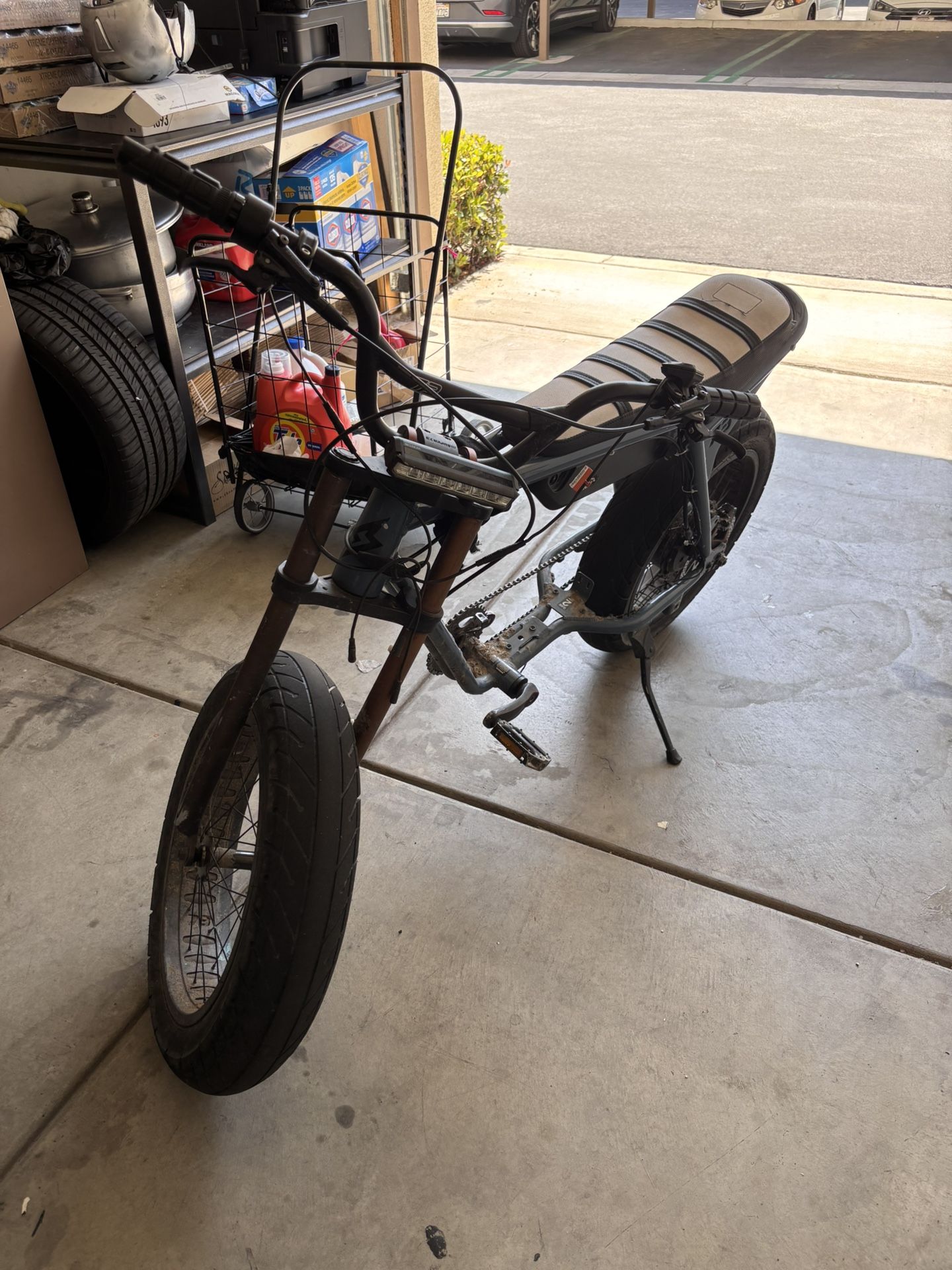 Super 73 Zx