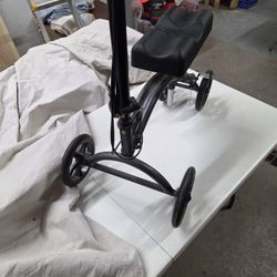 Medical Knee Scooter 