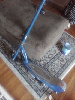 Razor Electric Scooter