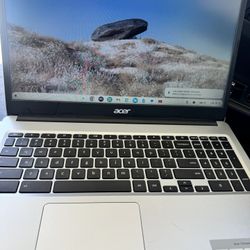 Acer Chromebook