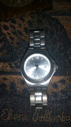 Men (Visit) brand watch