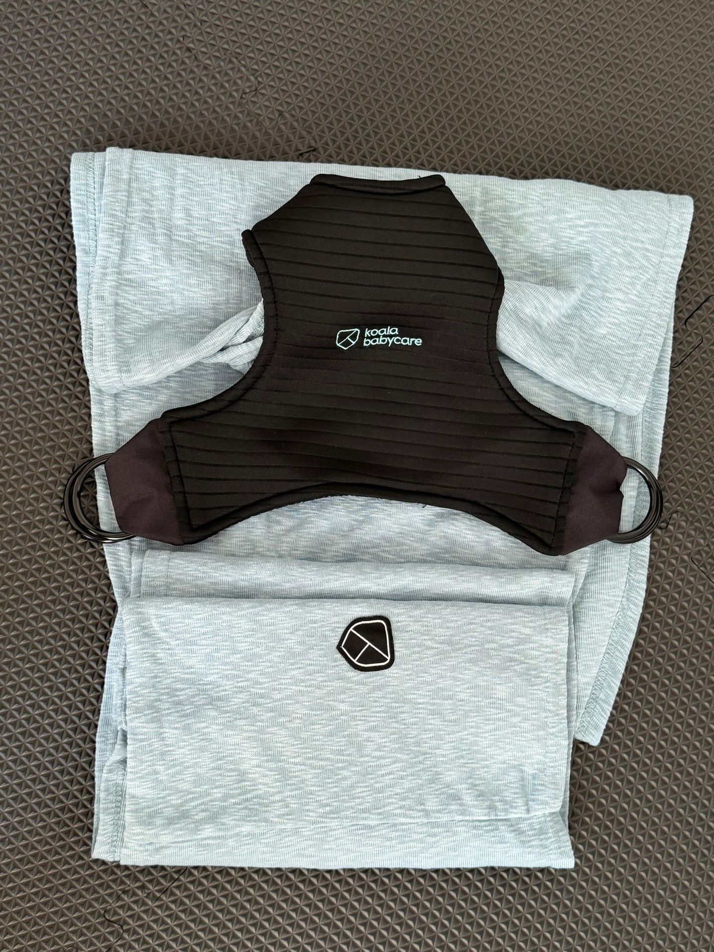Baby Carrier Wrap