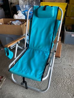 Beach chair