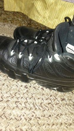 Jordans 9