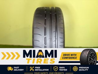 245/35/20 GOODYEAR EAGLE F1 Super Sport R