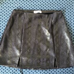 Skirt