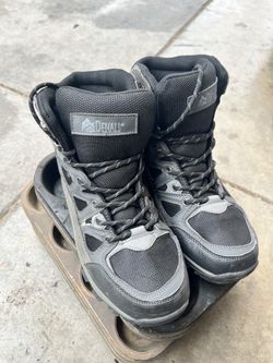 Botas