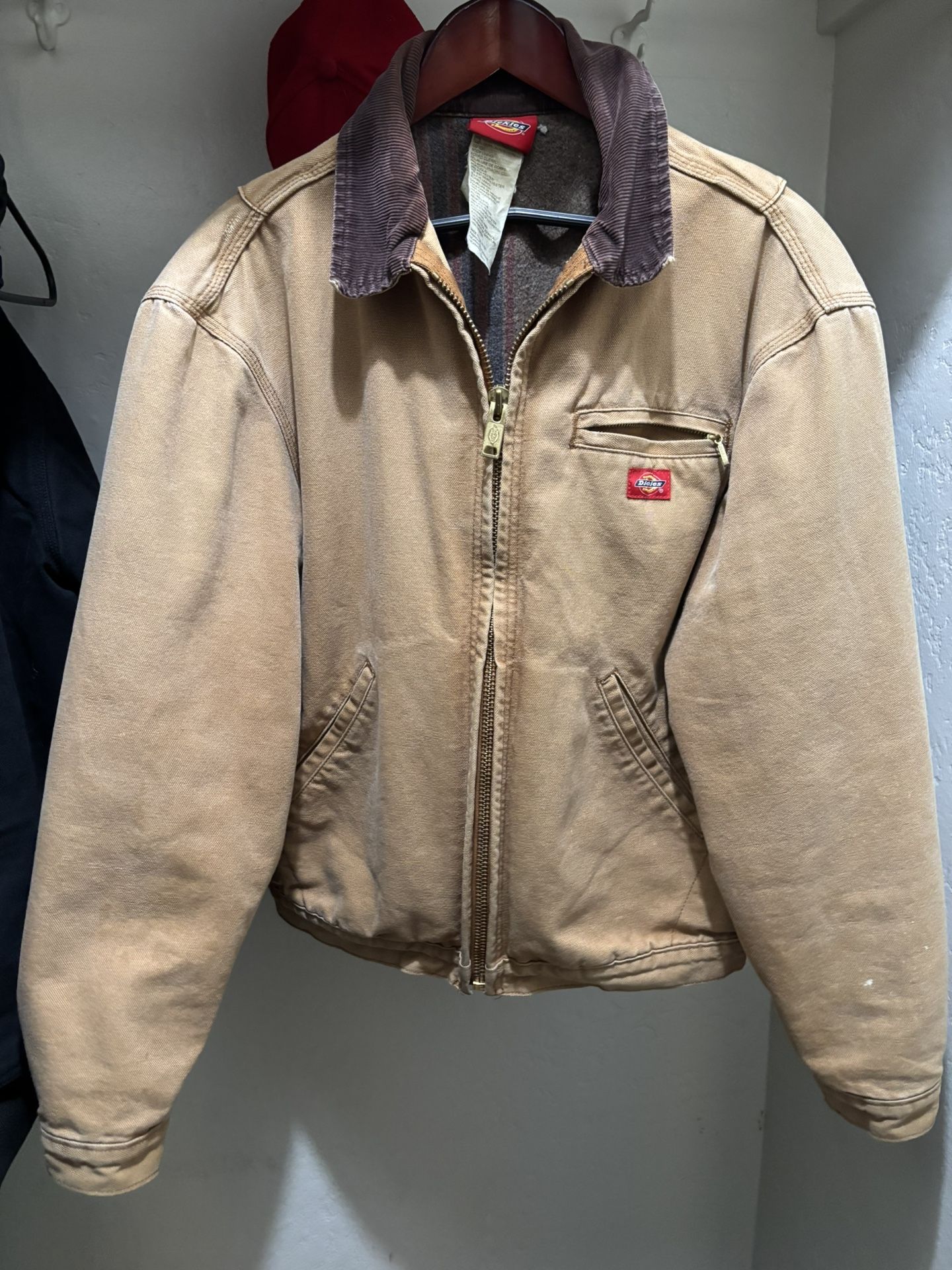 Vintage Dickies jacket