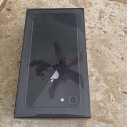 iPhone 8 New In Box