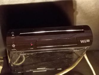 Nintendo Wii