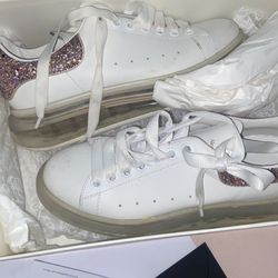 Alexander McQueens