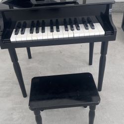 MINI-PIANO 24” Inches Tall 