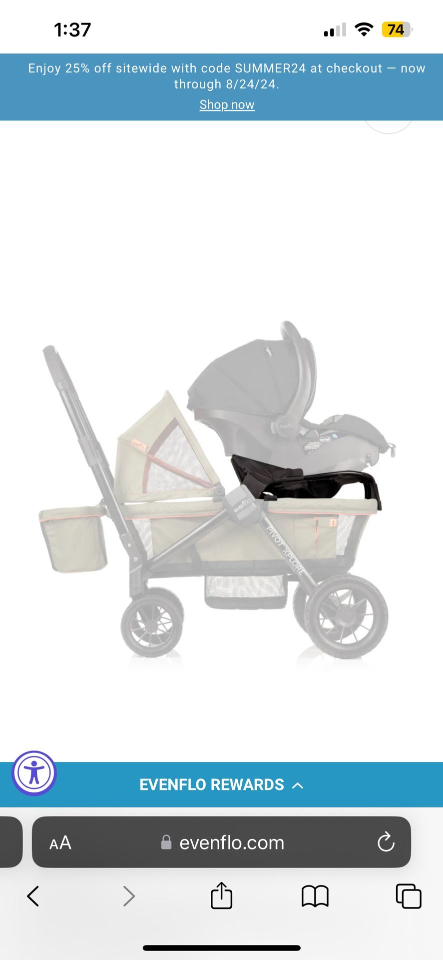 does bugaboo cameleon convert to double AAAA-C-007-20014 Size:5000HGC Mondawe 10ft Patio Offset And the breezy bassinet