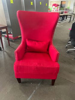 Picket House 'Avery' Accent Arm Chairs