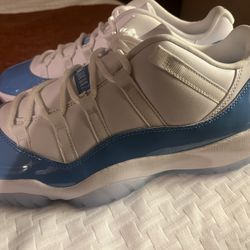 Retro 11 