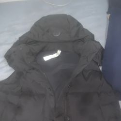 Lululemon Puffer Vest Jacket Size S