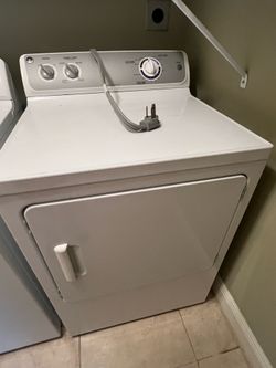 GE cloth dryer electric