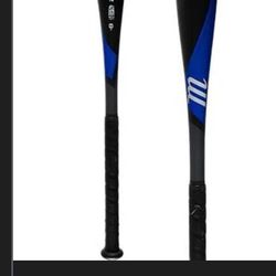 Marucci Bat For Baseball