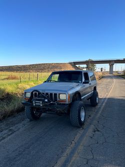 1994 Jeep Cherokee