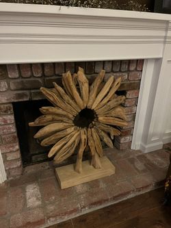 Made Out Of Drift  Wood