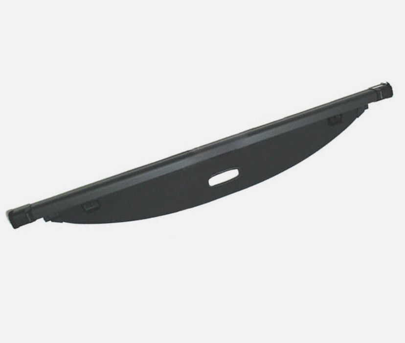 OEM Parts Rear Trunk Cargo Luggage Screen Net Black 1ea for Kia 2016-2017 Niro