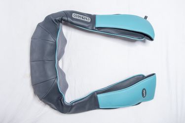 Invospa Neck And Shoulder Massager