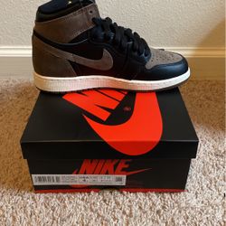 Jordan 1 Retro High OG Palomino 