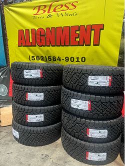 2755520 Fuel Tires