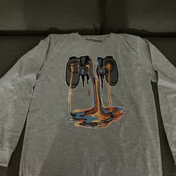 Gaming Shirt 