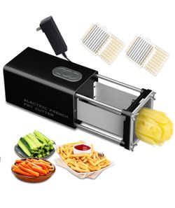 Electric French Fry or Vegetable Cutter