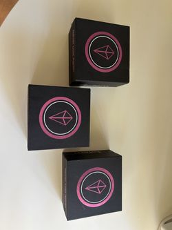 Totem Compasses