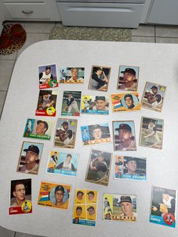 Pittsburgh pirates baseball cards