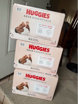 Diapers