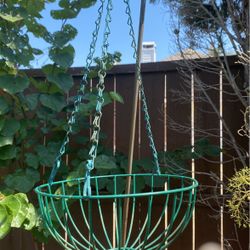 Hanging Basket 